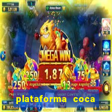 plataforma coca cola bet